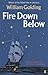 Fire Down Below by William Golding