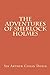 The Adventures  of Sherlock Holmes