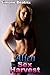 Alien Sex Harvest (Domination Scifi Erotica)