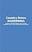 Country Notes MACEDONIA