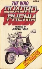 Quadrophenia