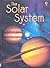The Solar System (Usborne Beginners) (Beginners Series)