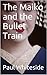 The Maiko and the Bullet Train