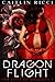 Dragon Flight (For Love of Dragons, #3)