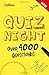 Collins Quiz Night by Collins Puzzles