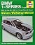 BMW 1 Series Petrol & Diese...