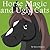 Horse Magic and Ugly Cats