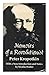 Memoirs of a revolutionist,