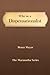 Why Be a Dispensationalist (The Maranatha Series Book 3)