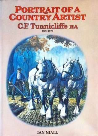 Portrait of a Country Artist: Charles Tunnicliffe, R.A., 1901 - 1979 (Hardcover)