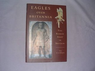 Eagles over Britannia (Hardcover)