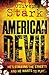 American Devil (Harper and Levene 1) by Oliver Stark