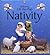 Nativity (Usborne Lift-the-Flap)