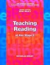 Teaching Reading:...
