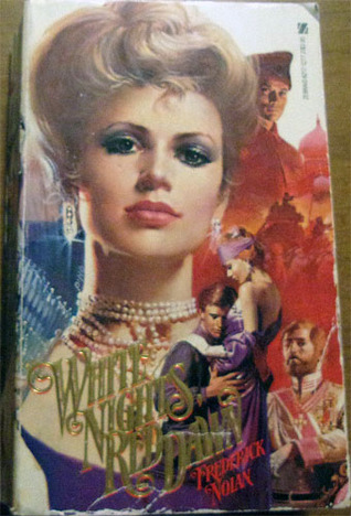 White Nights, Red Dawn