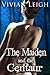 The Maiden and the Centaur (Monster Erotica)