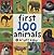 First 100 Animals