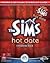 The Sims Hot Date Expansion Pack by David Chong