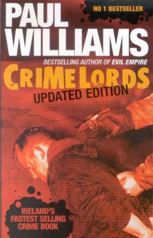 Crime Lords (Paperback)