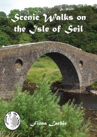 Scenic Walks on the Isle of Seil (Paperback)