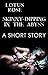 Skinny-Dipping in the Abyss: An Erotic Horror Short Story