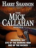 The Mick Callahan Novels