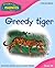 Read Write Inc. Home Phonics: Greedy Tiger: Book 4B