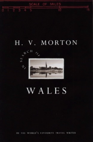 In Search of Wales