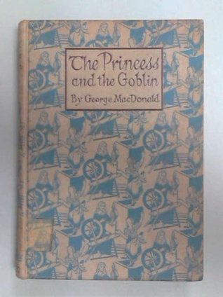 Princess And The Goblin