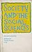 Society And The Social Sciences: An Introduction