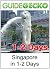 Singapore in 1-2 Days