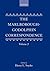 The Marlborough-Godolphin Correspondence, Volume II by Henry L. Snyder