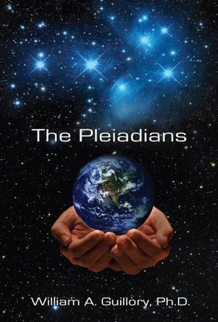 The Pleiadians (The Pleiadian Trilogy Book 1)
