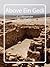 Above En Gedi by C.J. Alexander