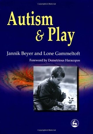 Autism and Play (Kindle Edition)