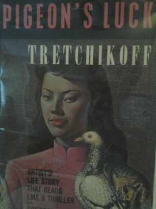 Pigeon's luck (Hardcover)