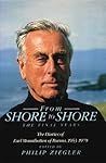From shore to shore: the tour diaries of Earl Mountbatten of Burma 1953-1979
