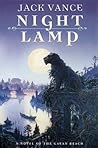 NIGHT LAMP. by Jack Vance NIGHT LAMP. by Jack Vance