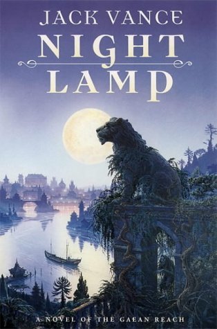NIGHT LAMP.
