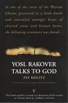 Yosl Rakover Talks to God by Zvi Kolitz