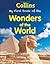 My First Book of the Wonders of the World