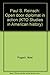 Paul S. Reinsch, open door diplomat in action (KTO studies in American history)