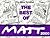 The Best of Matt 2000: Cart...