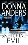 Sketching Evil by Donna Anders