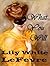 What You Will: a Regency novella (Twelfth Night Book 1)