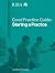 Good Practice Guide: Starti...