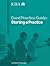 Good Practice Guide by Simon Foxwell