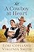 A Cowboy at Heart (The Amish of Apple Grove #3)