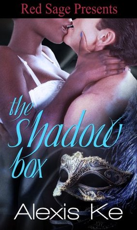 The Shadow Box (Kindle Edition)