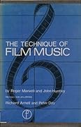 The technique of film music